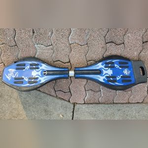 RipStik Flying Dragon Medieval Design